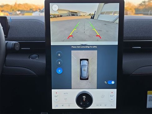 New 2025 Ford Mustang Mach-E Premium w/ Sport Appearance Package image 23