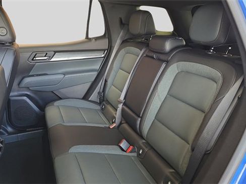 New 2026 GMC Terrain AT4 w/ Technology Package II image 18