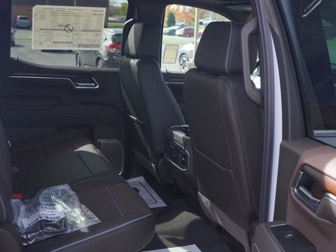 New 2026 GMC Sierra 1500 Denali image 29