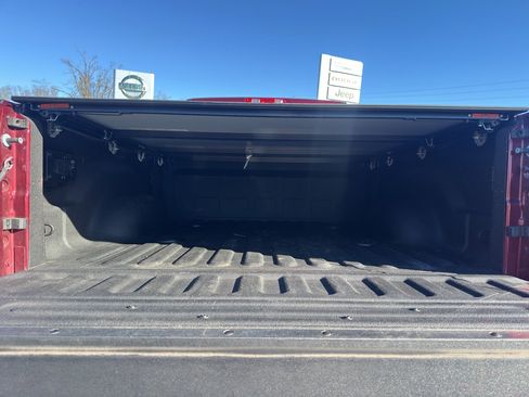 Used 2022 RAM 2500 Laramie image 22