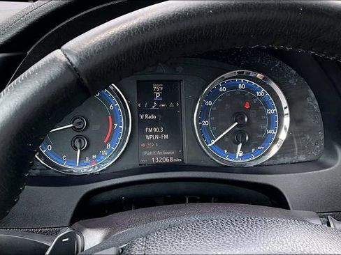 Used 2019 Toyota Corolla XSE FWD image 12