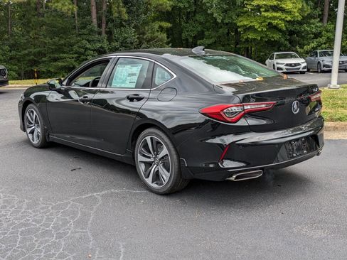 New 2025 Acura TLX w/ Technology Package image 7