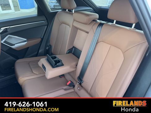 Used 2024 Audi Q3 2.0T Premium Plus image 33