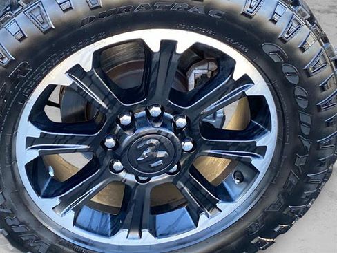 Certified 2024 RAM 2500 Rebel w/ Level 2 Equipment Group image 31