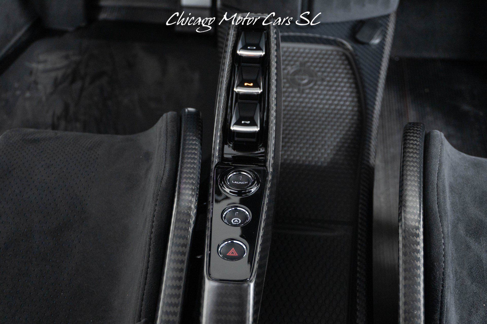 Used 2019 McLaren Senna RWD image 66