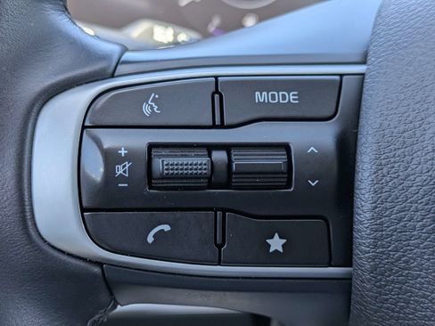Certified 2024 Kia Sportage SX FWD image 32