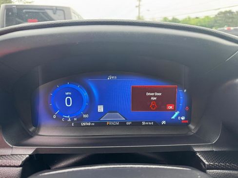 Used 2021 Ford Explorer ST w/ Equipment Group 401A AWD/4WD image 18