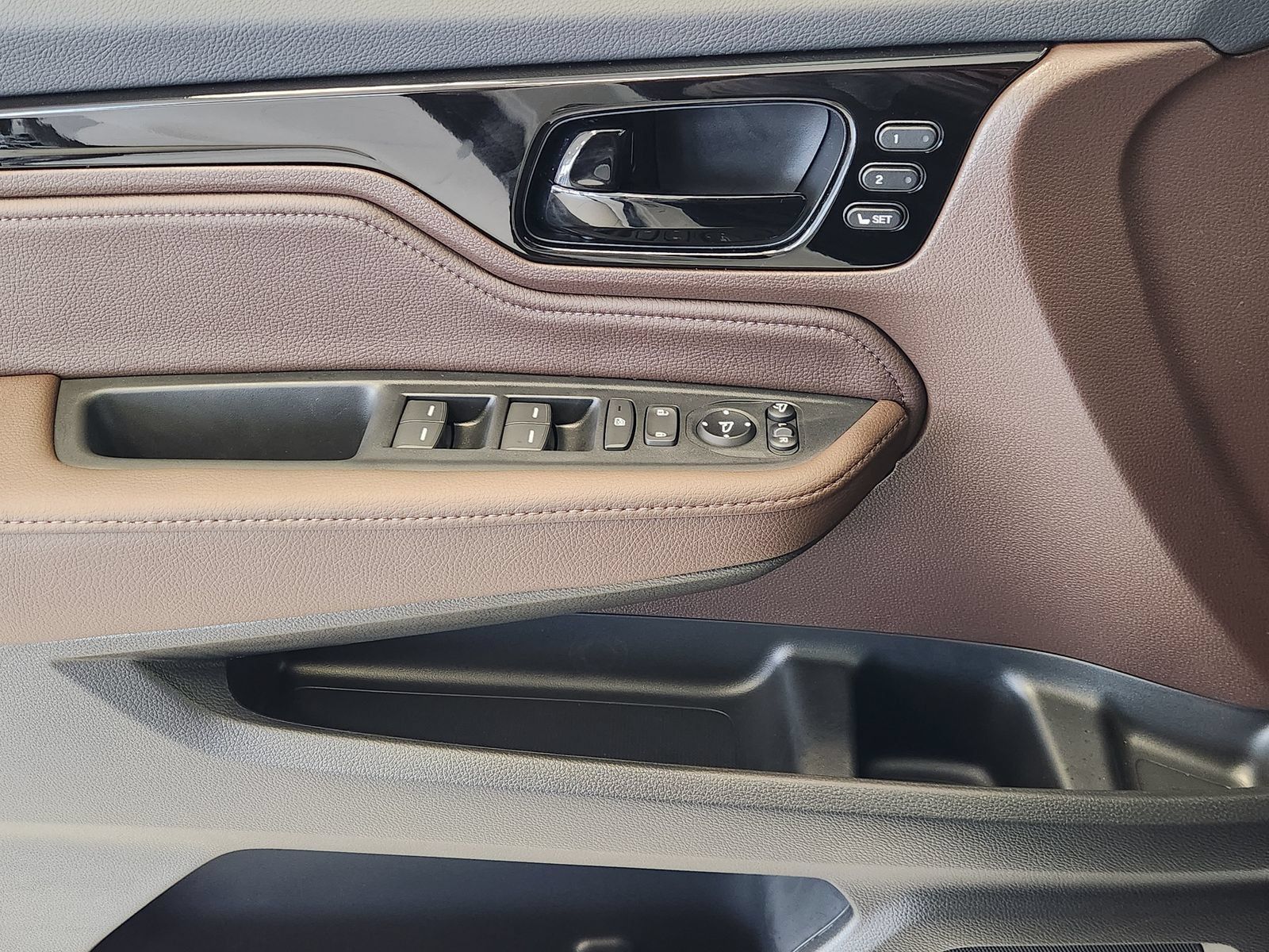New 2026 Honda Odyssey Elite image 24