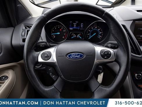 Used 2015 Ford Escape SE w/ Equipment Group 201A FWD image 4