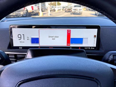 Used 2021 Ford Mustang Mach-E Select w/ Comfort/Technology Package image 20