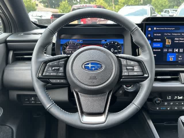 New 2026 Subaru Outback Touring XT AWD/4WD image 8