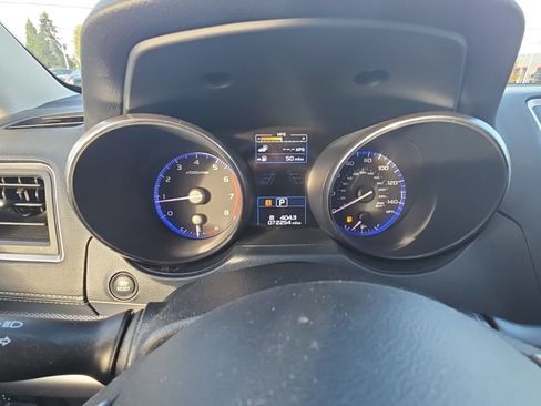 Used 2019 Subaru Outback 2.5i Premium AWD/4WD image 12