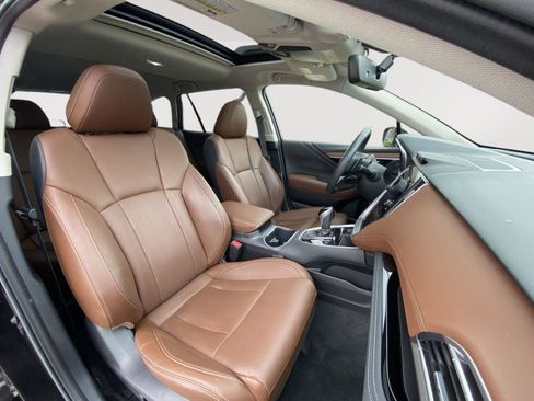 Used 2022 Subaru Outback Touring XT image 25