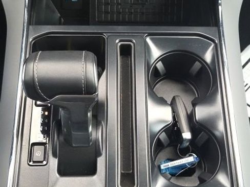 Used 2024 Ford F150 Lightning Flash w/ Max Trailer Tow Package image 34