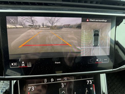 Used 2022 Audi Q7 3.0T Premium image 31