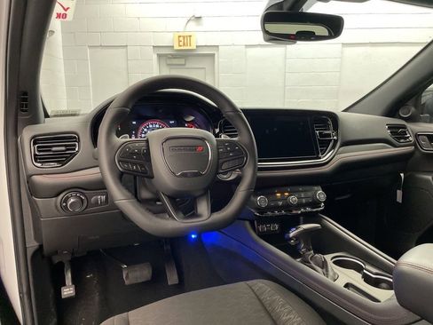 New 2026 Dodge Durango GT image 12