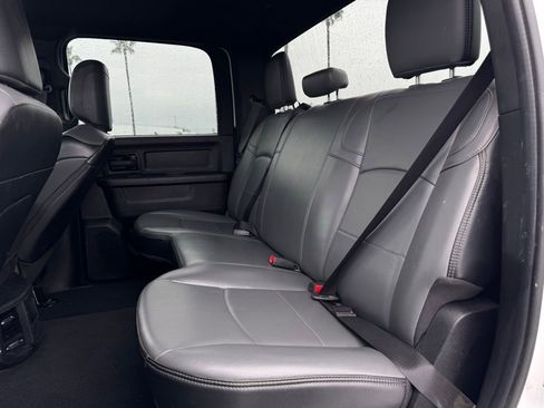 Certified 2023 RAM 2500 Tradesman w/ Chrome Appearance Group image 5