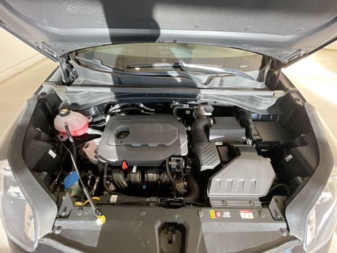 Used 2021 Kia Sportage LX AWD/4WD image 24