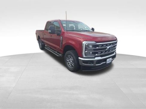 New 2026 Ford F250 Lariat AWD/4WD image 8