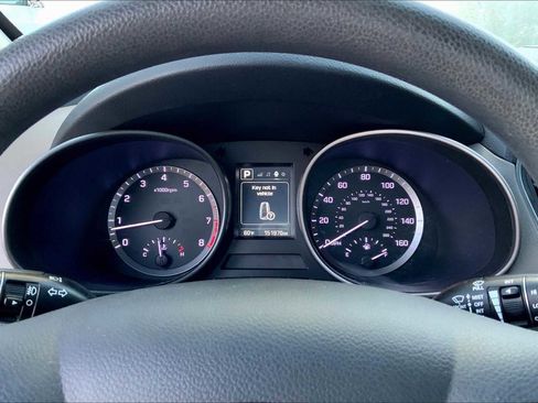 Used 2018 Hyundai Santa Fe Sport w/ 2.4L Value Package 02 image 24