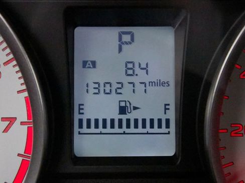 Used 2013 Subaru Impreza 2.0i AWD/4WD image 5