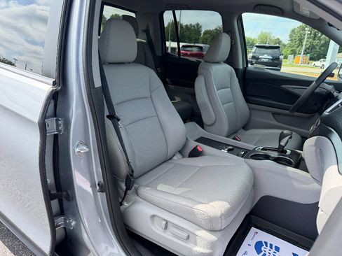 Used 2019 Honda Ridgeline RTL-T image 15
