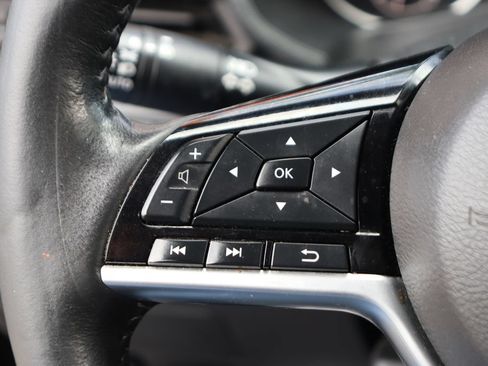 Used 2022 Nissan Altima 2.5 SL FWD image 20