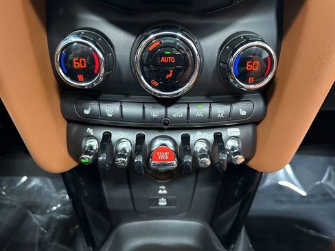 Used 2023 MINI Cooper S w/ Driver Assistance Package FWD image 28