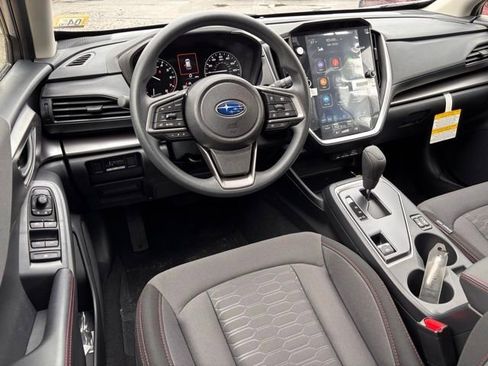 New 2026 Subaru Impreza 2.0i Sport AWD/4WD image 16