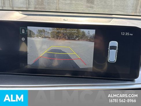 Used 2024 Kia Sorento S image 32