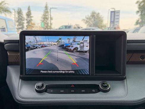 Certified 2024 Ford Maverick Lariat image 24