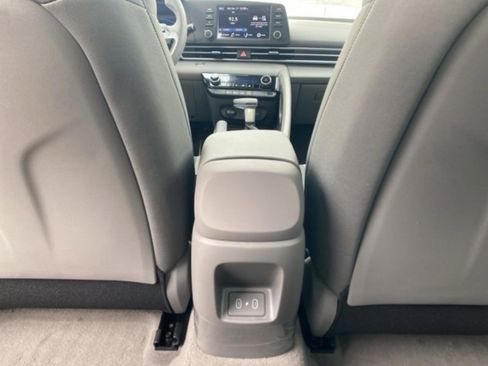 New 2026 Hyundai Elantra Sport FWD image 34