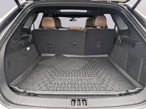 Used 2023 Lincoln Nautilus Reserve w/ Equipment Group 201A image 32