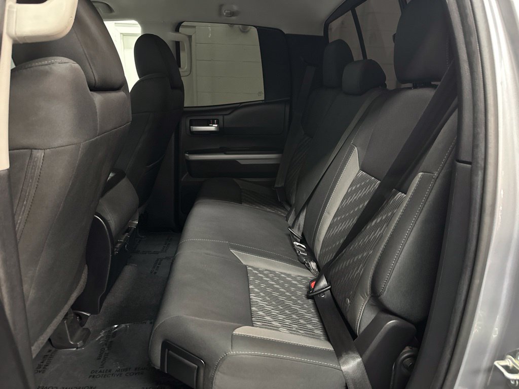 Used 2020 Toyota Tundra SR5 AWD/4WD image 23