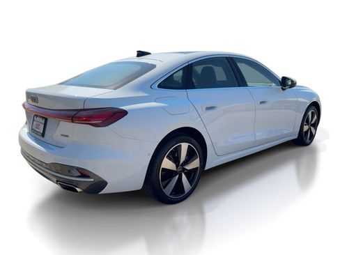 New 2025 Audi A5 2.0T Premium Plus image 9