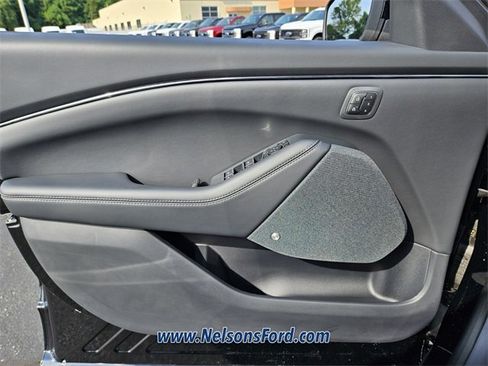 New 2025 Ford Mustang Mach-E Premium image 13
