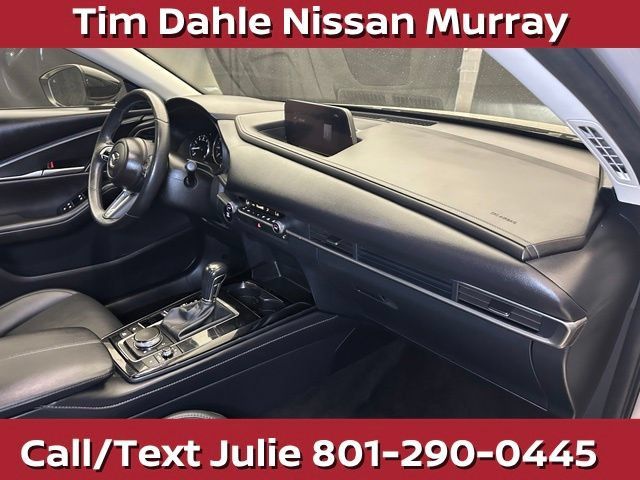 Used 2024 MAZDA CX-30 AWD 2.5 S w/ Select Sport Pkg image 17