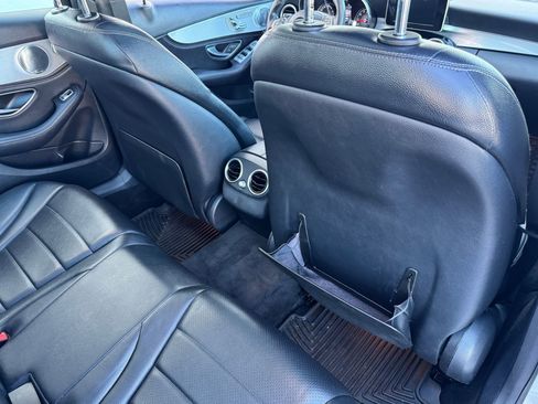 Used 2015 Mercedes-Benz C 300 4MATIC Sedan image 12