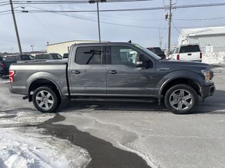 Used 2019 Ford F150 XLT w/ Equipment Group 302A Luxury video 2