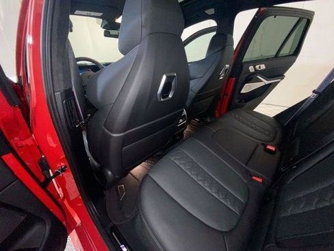 Used 2026 BMW X5 M Competition w/ Executive Package AWD/4WD image 33