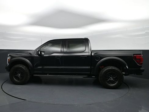 Used 2024 Ford F150 Raptor AWD/4WD image 4
