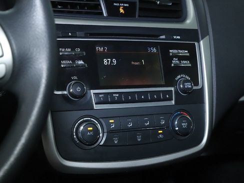 Used 2018 Nissan Altima 2.5 S w/ S Convenience Package FWD image 26