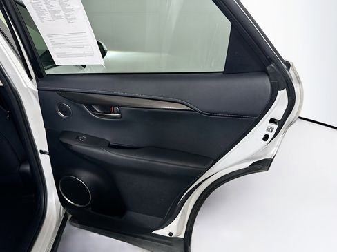 Used 2019 Lexus NX 300 FWD w/ Comfort Package image 30