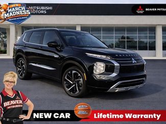 New 2025 Mitsubishi Outlander SE video 1