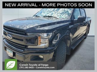 Used 2019 Ford F150 XLT w/ Equipment Group 302A Luxury AWD/4WD 360° Tour