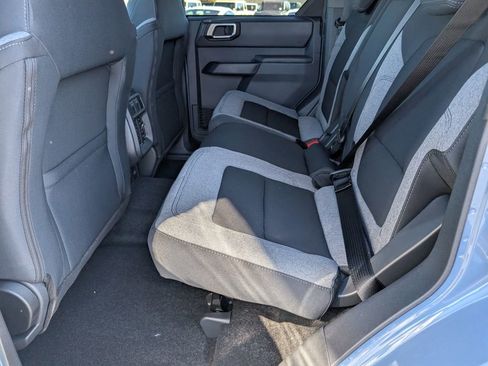 New 2025 Ford Bronco Big Bend image 7