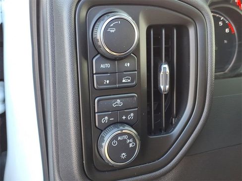 Used 2024 Chevrolet Silverado 1500 W/T w/ WT Value Package image 16