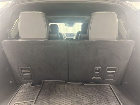 Used 2022 MAZDA CX-9 Grand Touring image 12