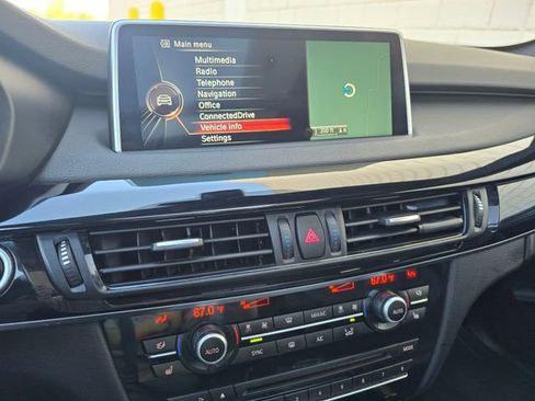 Used 2016 BMW X5 xDrive35i image 54