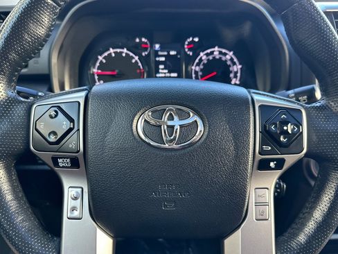 Used 2024 Toyota 4Runner SR5 Premium w/ Moonroof Package image 26